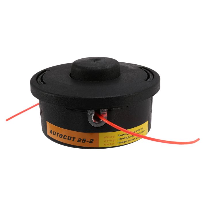 Anpongta Testina per decespugliatore Stihl FS55 FS55R FS56 FS56RC FS70 FS70R FS85 FS90 FS90R FS91 FS91R FS94 FS94R FS100RX FS130 FS131 FS250 Weed Eater Head 4002 7100 2108. , 4002 710 2191