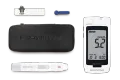 Bionime GM700 Glucometer (Lifetime Warranty). 