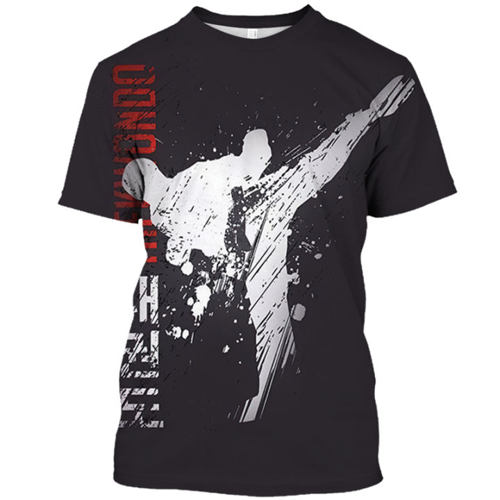 Japan%20Training%20T-shirt%20Men's%203d%20Karate%20Printed%20Tee%20Tops%20Oversized%20Short-sleeved%20Harajuku%20Style%20Sportswear%20Men%20T%20Shirt%20Clothes%20-%20Image%206