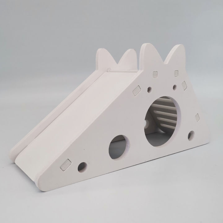 Assembled%20Hamster%20Slide%20Toy%20Guinea%20Pig%20Golden%20Bear%20Breathable%20Hamster%20House%20XINYAN%20-%20Image%204
