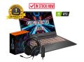 GIGABYTE A5 RTX 3060 6GB Gaming Laptop Brand New. 