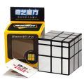 3x3x3 Mirror Magic Rubik's Cube Smooth Twisty Puzzle Brain Trainer Educational Toys. 