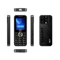Sky Mobile i22 Keypad Phone with 1 Year Warranty Long Battery Powerful Torchlight Big Display Radio Button Phone. 