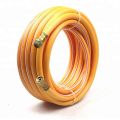 Compressor hose 15m air compressor hose 8.5mm x 13.5mm 400kgf/cm² 15meter roll. 