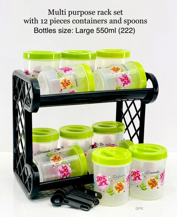 Kitchen%20Storage%20550ml%2012%20pcs%20Bottle%20and%20Rack%20-%20Image%206