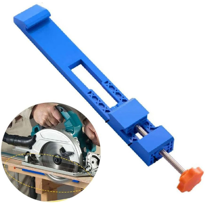 Adjustable%20Cutting%20Machine%20Base%20Guide,Electric%20Circular%20Saw%20Milling%20Positioning%20Clamp,%20Precision%20Wood%20Cutting%20Guide%201Set%20-%20Image%202