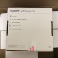 Unlocked Original Huawei 4G Router 2s B312 B312-926 4G LTE Cat4 150 Mbps With Antenna Port B1/3/5/8/38/40 Wifi Support 300mbps. 