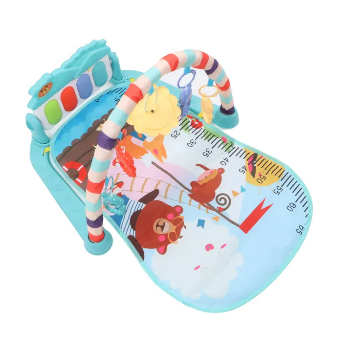 Baby%20Gym%20Play%20Mat,%20Educational%20Safe%20Baby%20Play%20Gym%20for%20Home%20-%20Image%203