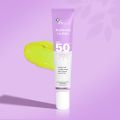 Fixderma Brightening Lip Balm With SPF 50 PA+++ for Pigmented & Dry Lips | 4% Kojic Acid, 2% Alpha Arbutin | Moisturizes, Hydrates & Brightens Pigmented Lips | For Men & Women - 15ml(FROM INDIA). 