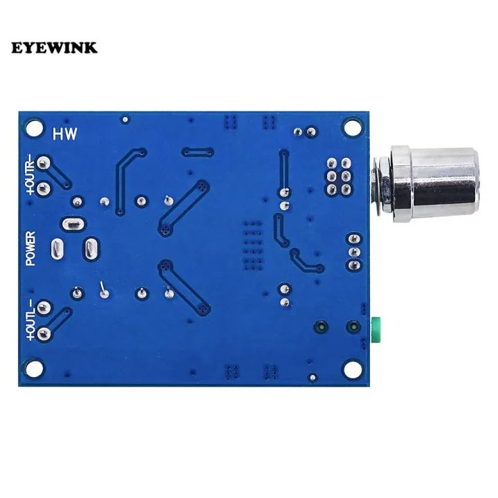 Tpa3118d2%20Stereo%20Power%20Amplifier%20Module%20Dc%2012v%2024v%2028v%20Dual%20Channel%2045w*2%20Digital%20Hd%20Edition%20Audio%20Power%20Amplifier%20Board%20-%20Image%205