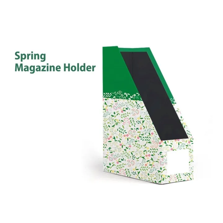 Panther Spring Magazine 4