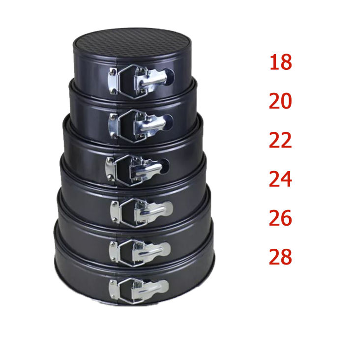 Easy%20Release%20Springform%206Pc%20Round%20Cake%20Tray%20Mould%20-%20Image%203
