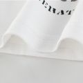 2023 Children Summer Cartoon T-shirt Boy Girl Cotton Sports Vest Dinosaur Shark Print Camisole Kids Casual Vests Outfits 2-10Y. 