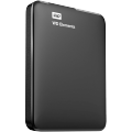 WD Portable Enclosure 3.0 ( HDD+SSD) 2.5'' External Portabe Case. 