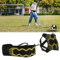 Soccer Throw Trainer Better Ball Control Soccer Training Aid Neoprene Rubber for Juggling. 