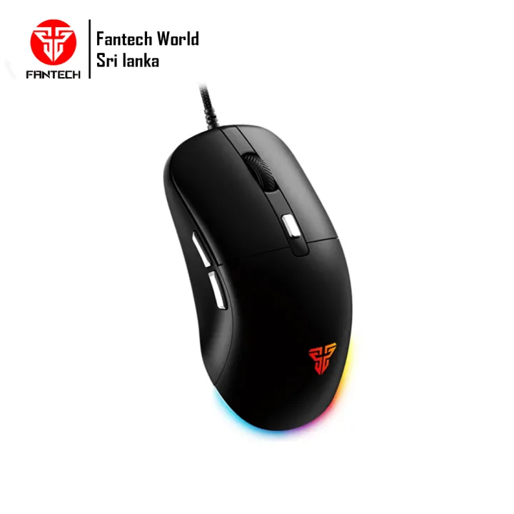 Fantech Kanata S Vx9s Gaming Mouse