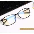 Computer Glasses Blue Light Filter Unisex AntiUV-400. 
