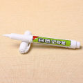 Waterproof Permanent White Ink Marker Paint Pen Stationery Art Writing Tools. 