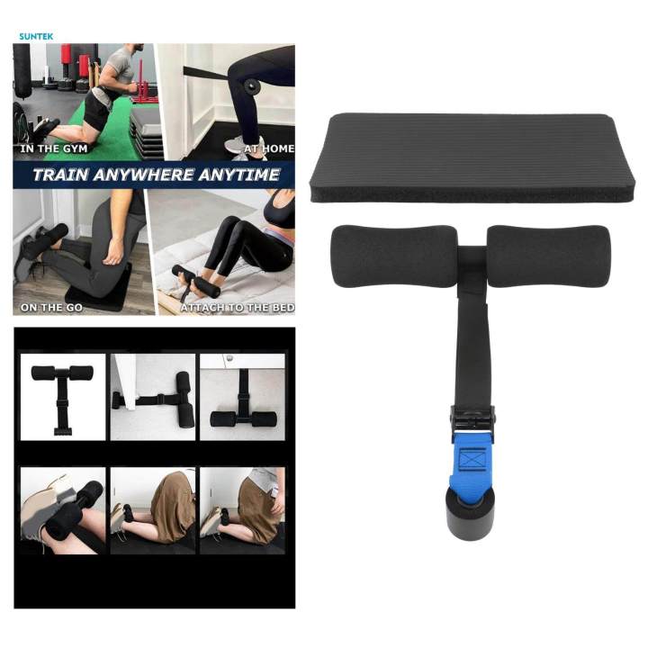 Hamstring%20Strap%20for%20Door%20Anchor,%20Exercise%20Ab%20Leg%20Padded%20Ankle%20Bar%20Sit%20up%20Assistant%20Bar%20for%20Women%20Men,%20Workout,%20Strength%20Training%20-%20Image%205