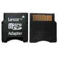 Micro SD Card to Mini SD Card Adapter (2Pcs). 