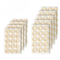 15PCS/Sheet Callus Cushions Shoes Heel Pad Foam Round Toe Foot Corn Bunion Protectors Pads 4 Types. 