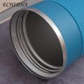 ECHIDNA Thermal Cup Large Capacity Vacuum Water Drinking Coffee Mug. 