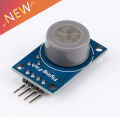 Mq7 Mq-7 Carbon Monoxide Co Gas Alarm Sensor Detection Module For Arduino New. 