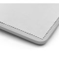 Microfiber Dustproof Laptop Keyboard Protector / Computer Screen Cleaning Cloth / Keyboard Imprint Protection Blanket for Pro 13/15/16 Inch. 