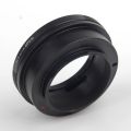 Pixco Lens Adapter Suit For EOS EF Lens/Canon FD Lens to NEX Adapter 7 6 5N 5R 5T A6000 A6300 A6500 A6400 Camera. 