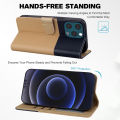 Cartoon Anime Flip Leather Phone Case For Samsung Galaxy S24 S23 S22 S21 S20 S10 Ultra Plus FE Pet Cat Dog Print Card Book Cover. 