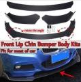 Car Universal Front Lip. 