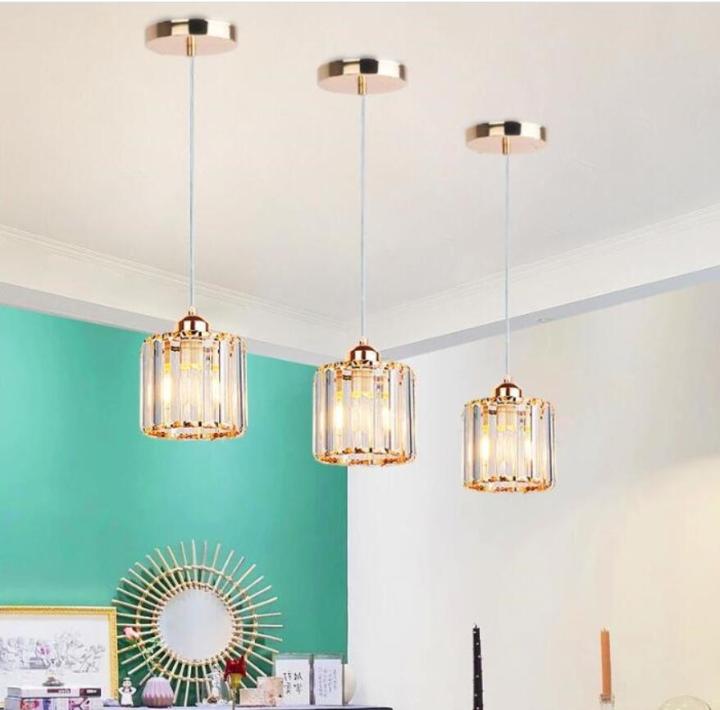 %E3%80%90BestGO%E3%80%911%20Piece,Mini%20Chandelier%20Pendant%20Light%20Crystal%20Modern%20Ceiling%20Lighting%20Fixture%20for%20Kitchen%20Dining%20Room%20Bedroom%20Restaurant%20Crystal%20Ceiling%20Light%20-%20Image%204