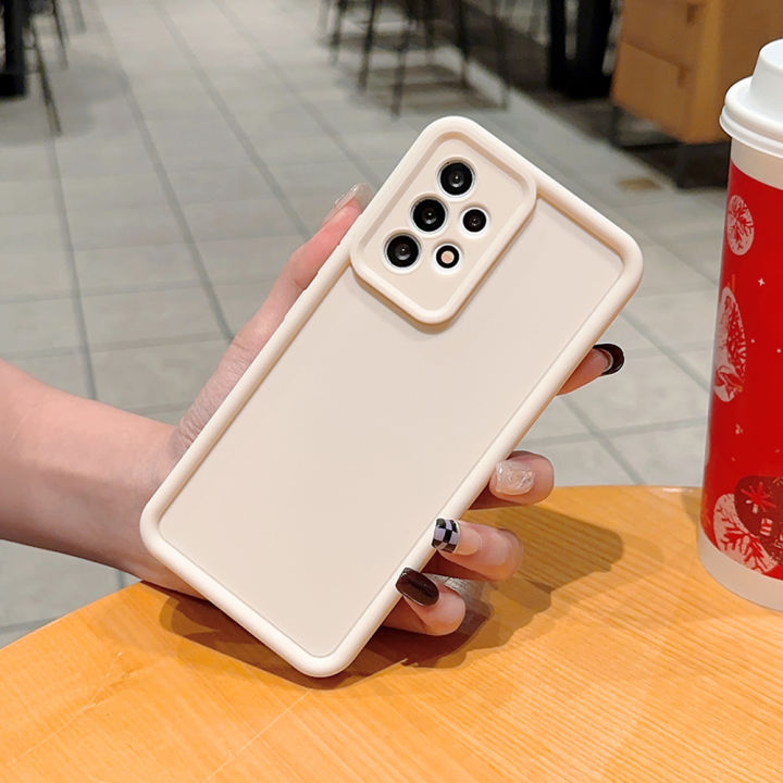 Hontinga%20for%20Redmi%2012%20Back%20Cover%20Luxury%20Ladder%20Soft%20Camera%20Protection%20Rubber%20Phone%20Case%20-%20Image%207