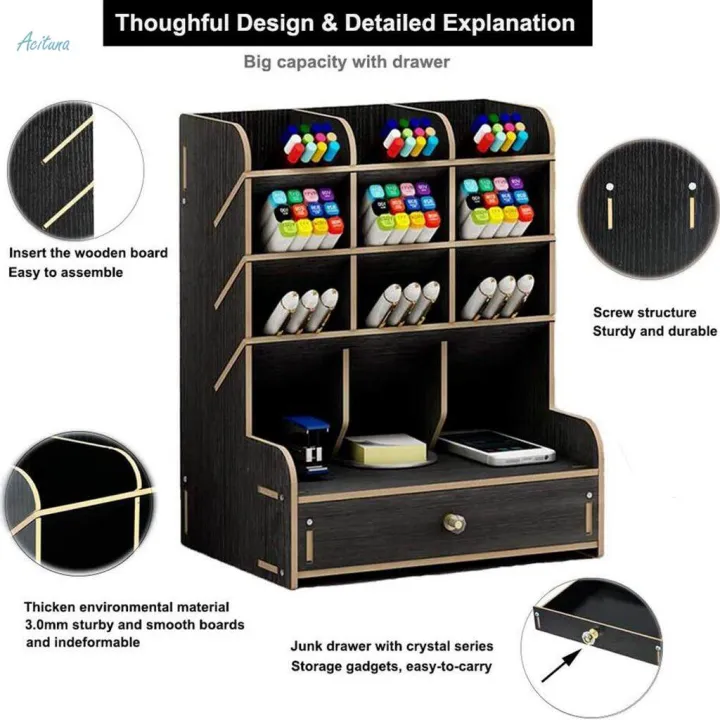 Office%20Desk%20Drawer%20Organizer%20Holder%20Stationary%20Rack%20-%20Image%207