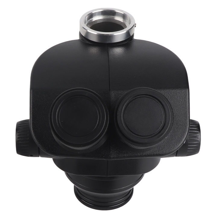 Microscope%20Head%20Trinocular%20Head%203.5-100X%20Bifocal%20Continuous%20Zoom%20Microscope%20Head%20-%20Image%206