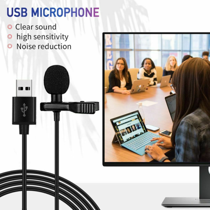 Lavalier%20Clip%20On%20USB%20Microphone%20%E2%80%93%20Black%20%20jh-044%20-%20Image%207