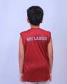 TRE KIDS Sri Lanka Cricket Dry Fit Tank Top. 