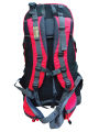 Colombia 50L Steel Frame School , Travel Backpack. 