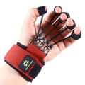 silicon wrist strength devic grip strengthen Hand Grip Device Forearm Grip Workout Set For Improving Finger And Wrist Strength. 
