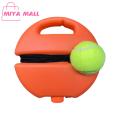 Tennis Ball Return System Po ble Tennis Trainer Rebounder Set for Solo Practice Ideal for Beginners in Asia Tennis Ball Self-trainer. 