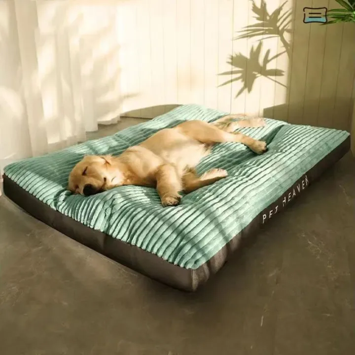 80x66x7cm%20Big%20Dog%20Bed%20Warm%20Mat%20Pet%20Large%20Medium%20Dog%20Bed%20Cushion%20Anti%20Stress%20Mattresses%20Winter%20Sofa%20Furniture%20Pets%20Accessories%20-%20Image%202