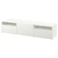 VTEC Modern TV Stand/ TV BenchTV Cabinet/ Media Console. 