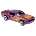Hot Wheels 68 SHELBY GT500. 