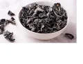 Nottacia Dried Black Fungus Mushroom 100gm (FROM INDIA)SAB. 