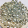 Bouncing Marble Beads Solid Marble Pinball Machine Transparent Clear Glass Marbles Glass Glass Marbles. 