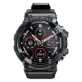 LOKMAT ATTACK 3 1.28-inch TFT Full-touch creen mart ports Watch. 