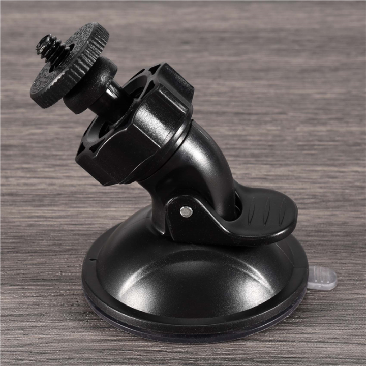 Car%20windshield%20suction%20cup%20mount%20for%20Action%20Cam%20car%20keys%20camera%20-%20Image%205