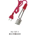 gmax mini 500 W Immersion Heater Rod  (water, milk). 