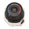 Car Air Conditioning Control Switch for 2007-2013. 