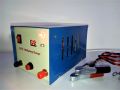 12V Battery charger (GSW). 